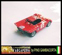 1971 - 82 Fiat Abarth 1000 SP - Abarth Collection 1.43 (3)